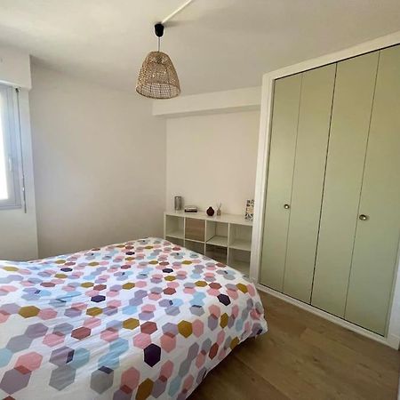 Appartement Vue Sur Le Port グリュイッサン エクステリア 写真