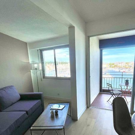 Appartement Vue Sur Le Port グリュイッサン エクステリア 写真