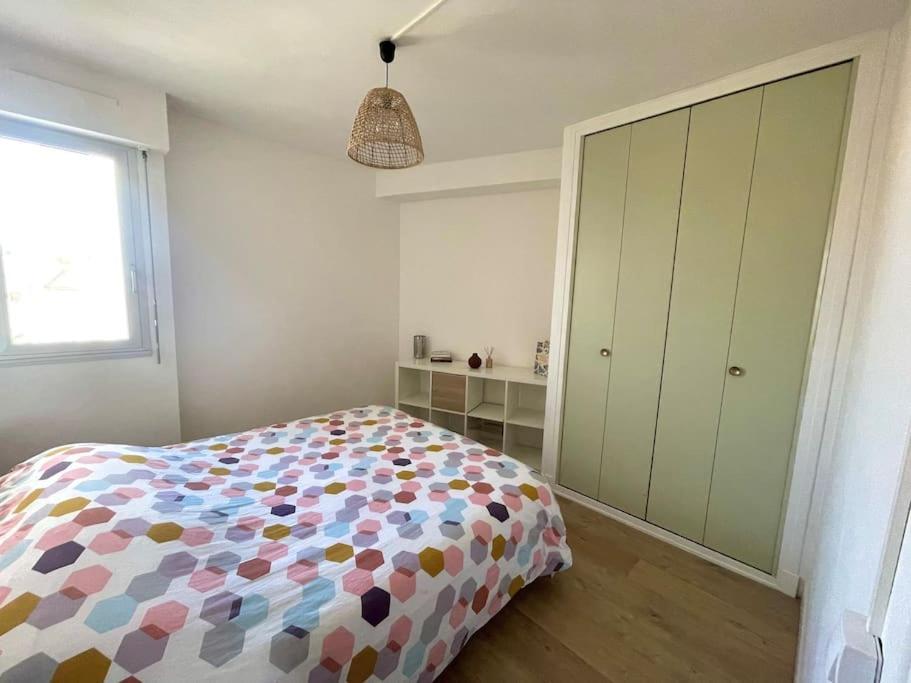 Appartement Vue Sur Le Port グリュイッサン エクステリア 写真